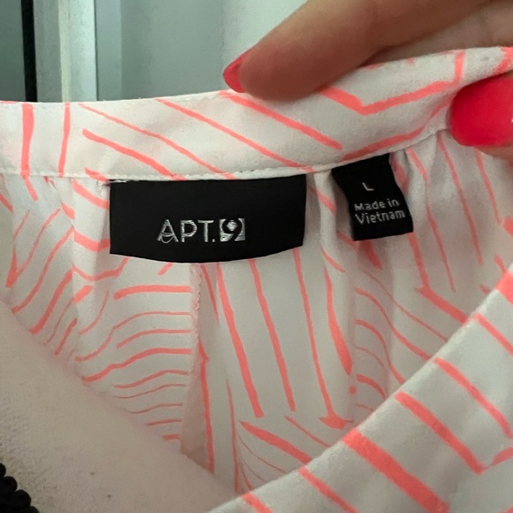 Summer blouse - Picture 3 of 3